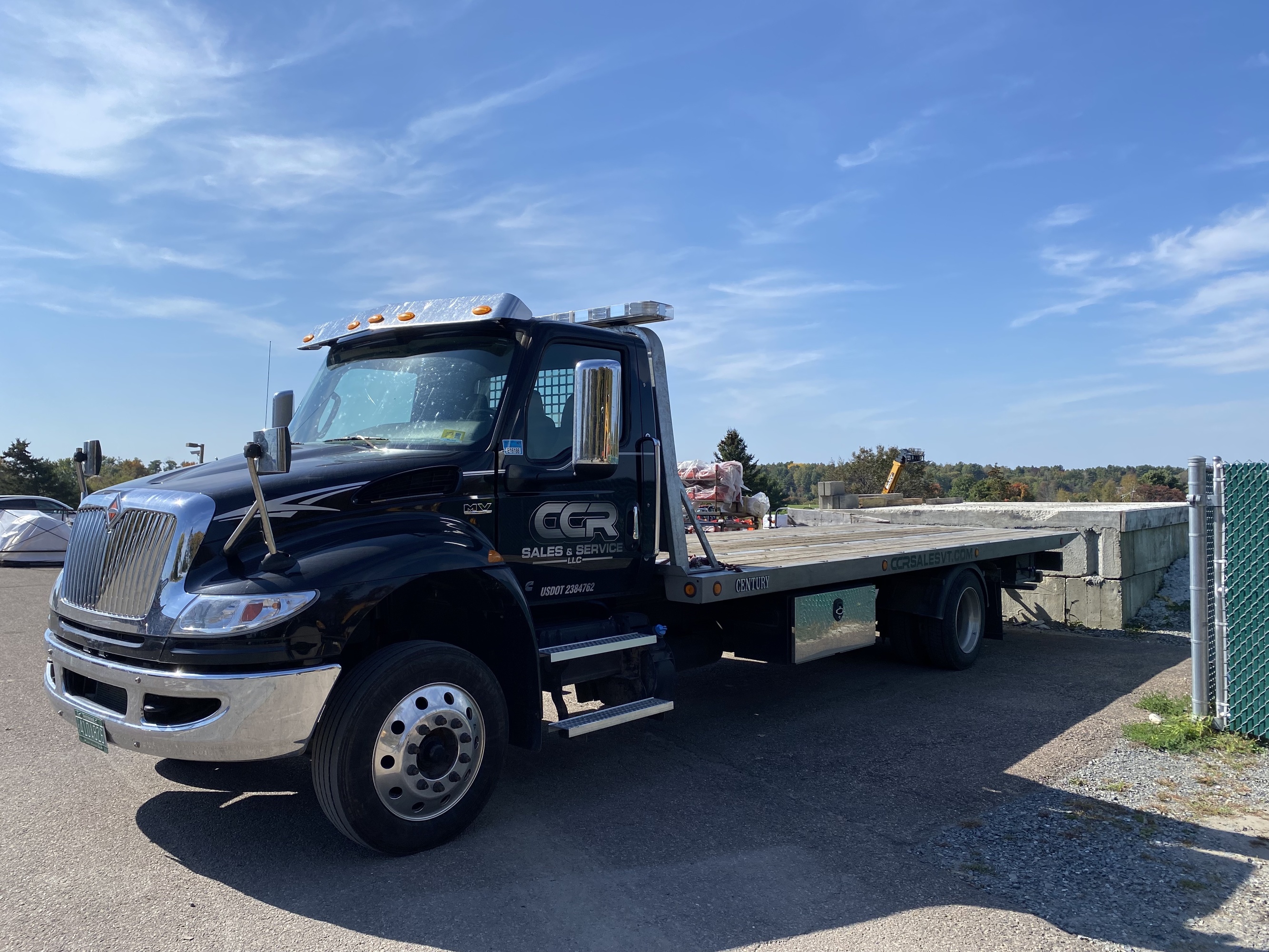 EBY TRUCK BODIES for sale + install at CCR Sales and Service, Essex Junction, VT